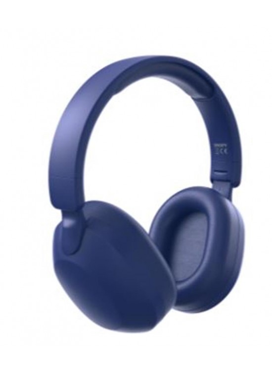 Snopy SN-BT37 Chord Mavi TF Kart Özellikli Bluetooth Kulaklık Snopy SN-BT37 Chord Mavi TF Kart Özellikli Bluetooth Kulaklık