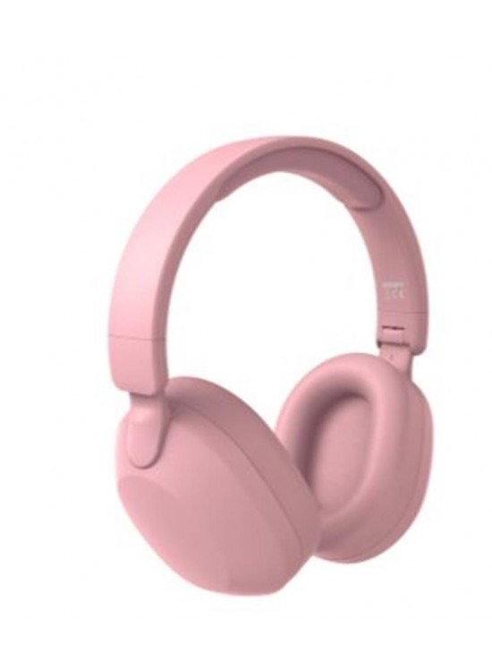 Snopy SN-BT37 Chord Pembe TF Kart Özellikli Bluetooth Kulaklık Snopy SN-BT37 Chord Pembe TF Kart Özellikli Bluetooth Kulaklık