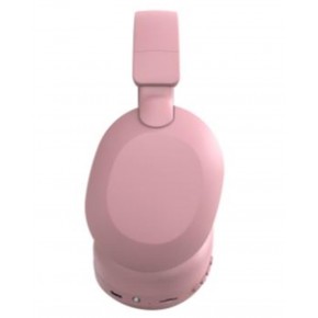 Snopy SN-BT37 Chord Pembe TF Kart Özellikli Bluetooth Kulaklık