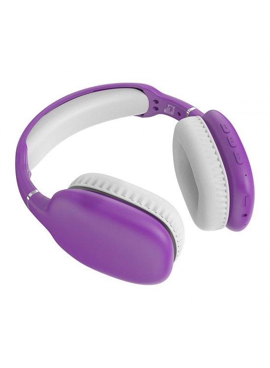 Snopy SN-BT43 Phase Mor Bluetooth Kulaklık Snopy SN-BT43 Phase Mor Bluetooth Kulaklık