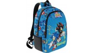 Sonic Okul Çantası 3100