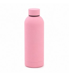 SORGUN PEMBE 500 ML TERMOS
