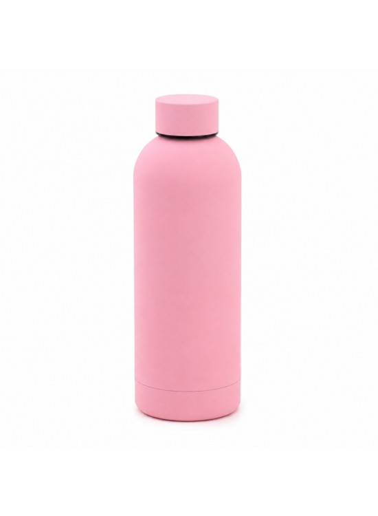 SORGUN PEMBE 500 ML TERMOS