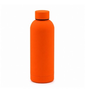 SORGUN TURUNCU 500 ML TERMOS