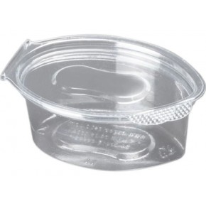 Sos Kabı Kapaklı 30 Cc Gz0128 (1 Adet)