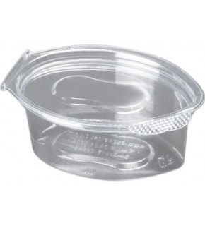 Sos Kabı Kapaklı 30 Cc Gz0128 (1 Adet)