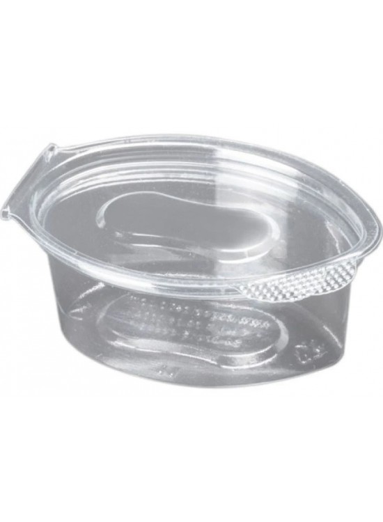 Sos Kabı Kapaklı 30 Cc Gz0128 (1 Adet)