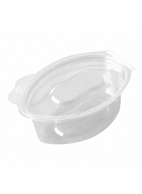Sos Kabı Kapaklı 50 Cc -100 Gz0199 (1 Adet)
