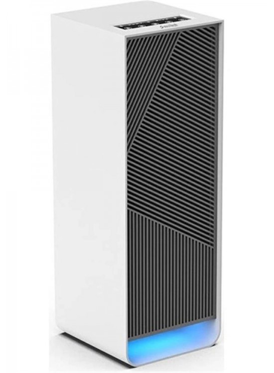 Soultech HT049B Zeroplume Smart Air Purifer 185 m3 Akıllı Hava Temizleyici