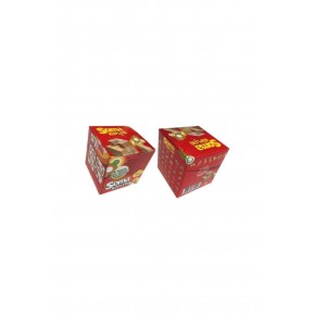 Soylu Ahşap Soma Küpleri Ahşap 0318