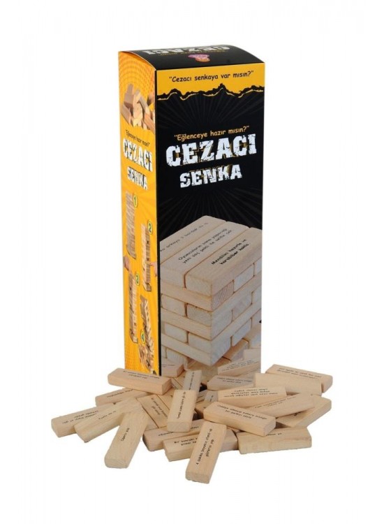 Soylu Cezacı Senka Soylu Cezacı Senka