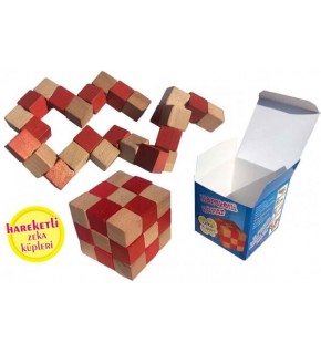 Soylu Hareketli Küpler