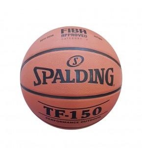 Spalding Basketbol Topu Tf 150 7 No