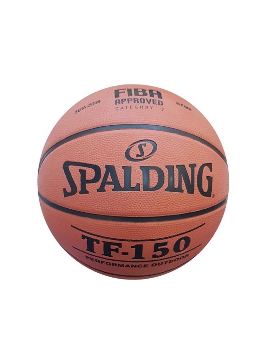 Spalding Basketbol Topu Tf 150 7 No