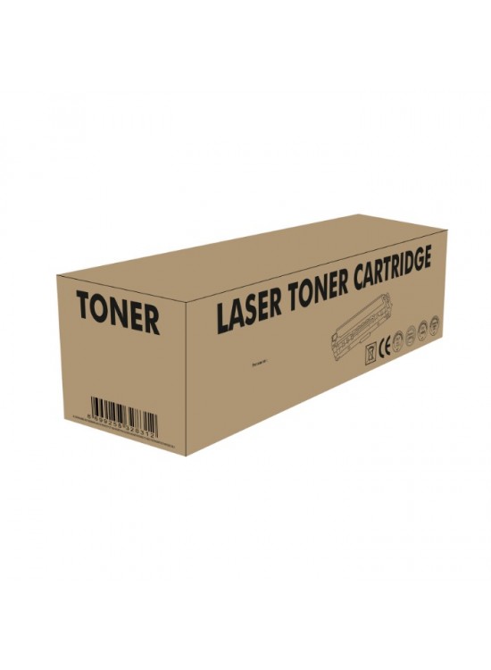 Hp Uyumlu 106A - ***Chipsiz***  W1106A 1.000 Baskı Muadil Toner