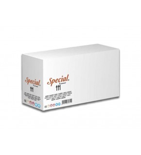Special HP 207A 2213A Kırmızı Çipli Muadil Toner