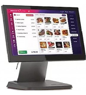 Spenta SP-185I-I5 I5(5Th) 8GB 128GB18.5" FreeDos Pos Pc