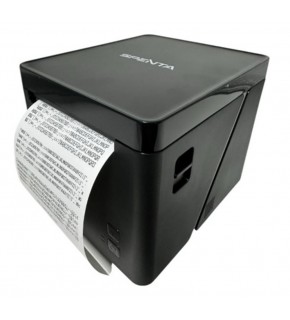 Spenta SPR-160P USB+Ethernet Fiş Yazıcı