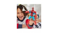 Spider-man Mixmashers Figür