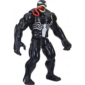 Spider-man Titan Hero Deluxe Figür
