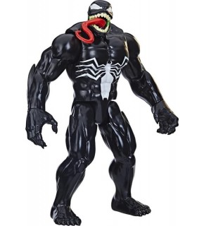 Spider-man Titan Hero Deluxe Figür