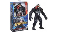 Spider-man Titan Hero Deluxe Figür