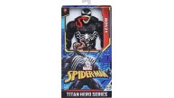 Spider-man Titan Hero Deluxe Figür