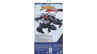 Spider-man Titan Hero Deluxe Figür