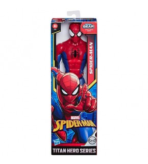 Spider-Man Tıtan Hero Figür