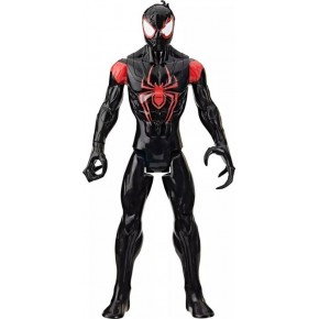 Spider-man Venomversus Titan Hero Figür