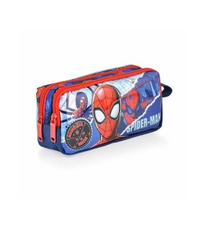 Spıderman Kalem Çantası Due Torn W2