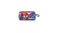 Spıderman Kalem Çantası Due Torn W2