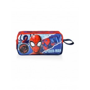 Spıderman Kalem Çantası Due Torn W2