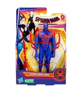 Spiderman Spider Verse Figür F3730