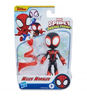 Spidey And His Amazing Friends Figür F1462