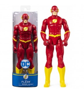 Spin Master DC Comics Flash Figür 6056778