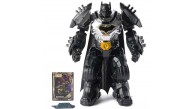 Spinmaster 30 cm Metal Force Kahramanı Batman Spm-6072679