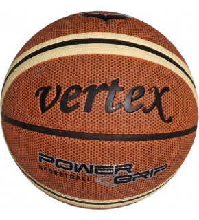 Spor Vertex Power Grip Basketbol Topu 7
