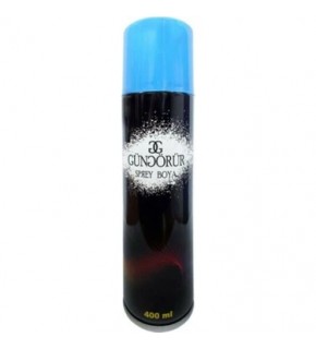 Sprey Boya 170 Ml Mavi