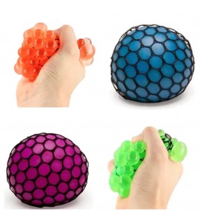 Squeeze Mesh Ball