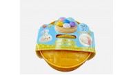 Squishy Dumplings Sürpriz Oyuncağı Ond-106 Squishy Dumplings Sürpriz Oyuncağı Ond-106