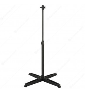 ST1 Ufo Isıtıcı Ayak Alüminyum