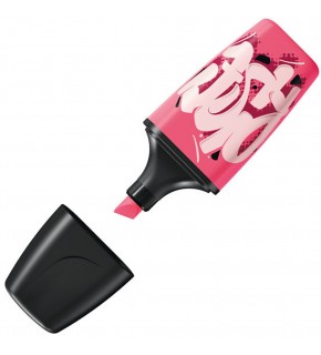 Stabilo Fosforlu Kalem Boss Mini By Snooze One Pembe 07/56-10 (1 Adet)