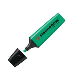 Stabilo Fosforlu Kalem Boss Turkuaz 70/51 (1 Adet)