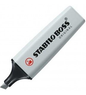 Stabilo Fosforlu Kalem Boss Pastel-Tozlu Gri 70/194 (1 Adet)