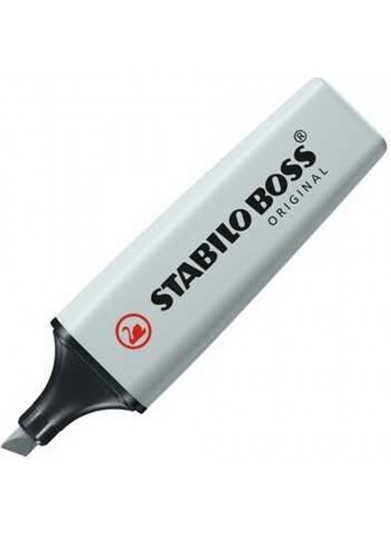 Stabilo Fosforlu Kalem Boss Pastel-Tozlu Gri 70/194 (1 Adet)
