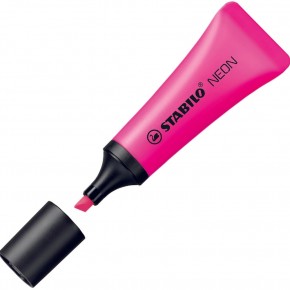 Stabilo Fosforlu Kalem Neon Lila 72/58 (1 Adet)