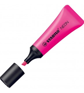 Stabilo Fosforlu Kalem Neon Lila 72/58 (1 Adet)