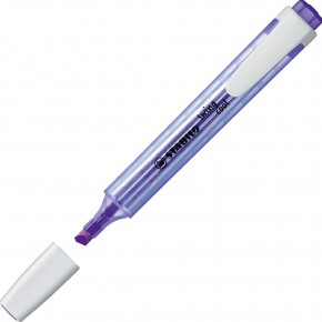 Stabilo Fosforlu Kalem Swing Cool Eflatun 275/55 (1 Adet)