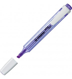 Stabilo Fosforlu Kalem Swing Cool Eflatun 275/55 (1 Adet)